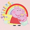 thumbnail image 2 of CafePress - Peppa Pig: Sisters Long Sleeve Infant T Shirt - Long Sleeve Infant T-Shirt, 2 of 2