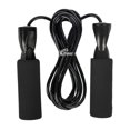 thumbnail image 2 of Dhrs Cuerda para Saltar Ajustable: Cuerda para Saltar sin enredos para Ejercicio físico, Boxeo, Entrenamiento de Resistencia #yg, 2 of 5
