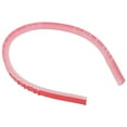 thumbnail image 4 of Water Barrier Waterproof Strip Silicone Shower Barrier Water Stopper Sealing Strip For Bathroom Kitchen Bendable Waterstop Strip, 4 of 11