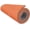 Orange/Gray, variant on Extra Thick TPE Yoga Mat - 72"x 32" Thickness 1/2 Inch -Eco Friendly SGS Certified - With High Density Anti-Tear Exercise Bolster For Home Gym Travel & Floor Outside Orange/Gray