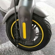 60/70-6.5 Electric Scooter Tire Tubeless Thickened Tyre For Ninebot Max G30