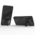 thumbnail image 5 of Funda para Samsung Galaxy S21 PLUS 5G Protección A Prueba De Golpes Con Soporte De TPU Duradero Y Práctico, 5 of 5