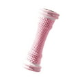 thumbnail image 4 of Rodillo de masaje de pies Masaje de tejido profundo Estimula la liberación miofascial Dispositivo portátil Rosa, 4 of 9