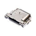thumbnail image 4 of Port de Charge de Remplacement Uniquement Compatible pour Motorola Edge Plus (XT2061 / 2020) / HTC U11 Plus / U12 Plus, 4 of 7