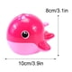 thumbnail image 2 of Cute Marine Sprinkler Extrusion Bath Toy Suitable For 3-4-year-old Boys, 2 of 2