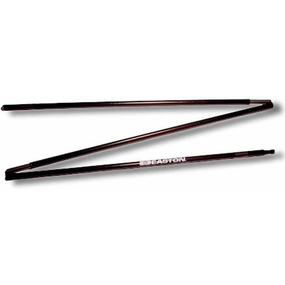 Six Moon Designs 45" Black Carbon Fiber Tent Pole