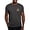 Charcoal, variant on CafePress - GOP Clown Car '16 Dark T Shirt - Men's Classic Graphic Cotton T-Shirt