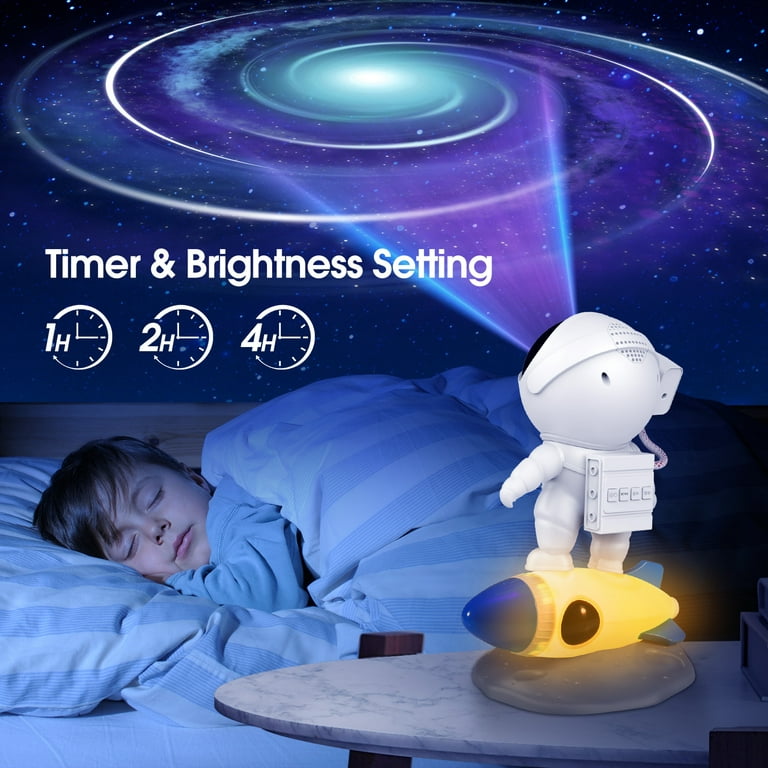 Wholesale Galaxy Night Light With Remote/Timer, Starry Nebula LED Lamp,  Aesthetic Kids Room Decor, TikTok Space Buddy Projector Perfect For Star  Small Projector For Bedroom And Astronaut Day Light From Chinaledworld,  $17.94