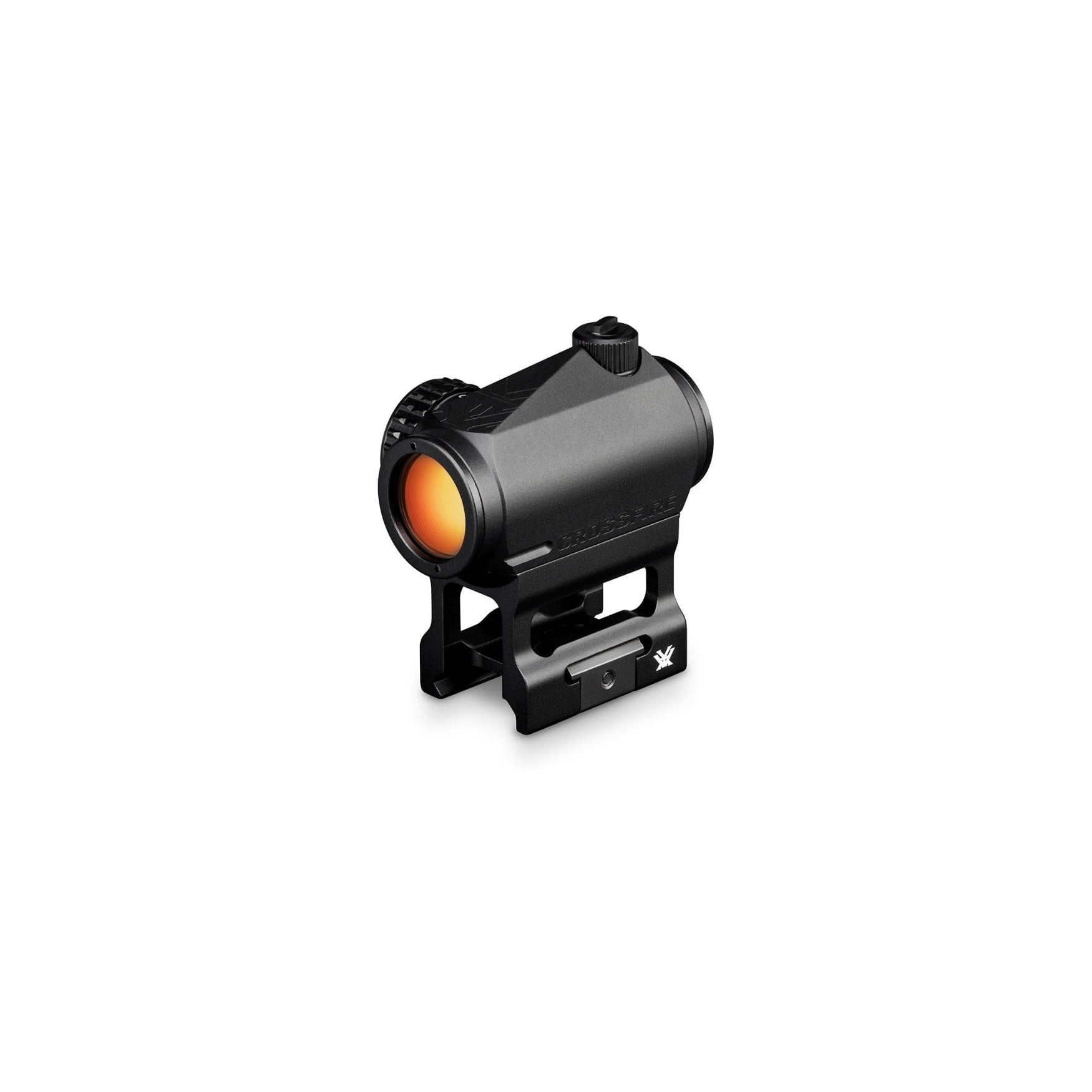 Vortex, Red Dot Sight, Crossfire Gen II, 2 MOA, Tan - Walmart.com
