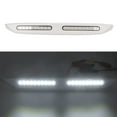 thumbnail image 3 of 20 LEDs RV Light Bar, High Brightness Porch Awning Lights for RVs, Campers, Yachts, 3 of 8