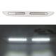 thumbnail image 3 of Barra De Luces Para RV, 20 LED, Luces Para Toldos De Porche, 12V, Luces De Utilidad Exteriores Impermeables Para Yates Y Campistas, 3 of 7