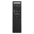 thumbnail image 2 of VIZIO XRS551-C Remote Control, for SB4051-C0/SB3851-C0M, Black, 2 of 2