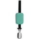 thumbnail image 2 of Soportes para bloc de notas autoadhesivos Gancho para el respaldo del asiento del automóvil Gancho pequeño multifuncional para el respaldo del asiento Suministros de almacenamiento de cuero trasero pa, 2 of 2
