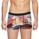 thumbnail image 5 of Calzoncillos tipo bóxer Tengen Toppa Gurren-Lagann para hombre, ropa interior transpirable para hombre, 5 of 5