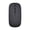 Black, variant on Rupoun Wireless 2.4G Mouse Ultra-thin Silent Portable Optical Mice Rechargeable 500mAh Battery 10m/33ft Transmission 3 Adjustable DPI for Office PC (Black)
