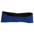 thumbnail image 2 of Adultos Neopreno Deportes Acuáticos Natación Baño Diadema Banda para Oreja Protector Protector Tapones para Los Oí Seguros L Baoblaze Venda de la natación, 2 of 8