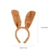 thumbnail image 2 of EeaseMX 2 diademas con orejas de cachorro para disfraz de perro, para Halloween, cosplay, accesorios para fotos., 2 of 7