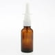 thumbnail image 5 of rociador nasal vacías de 10 ml, hidratante recargable marrón Colcomx Botella de spray nasal vacía, 5 of 8