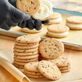 thumbnail image 2 of JOY 3" Chocolate Chip Cookie Wafer - 480/Case, 2 of 2