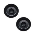 thumbnail image 2 of fastboy 2Pcs Professional Shock Absorber Plastic Cap Easy Installation Covers Replacement Fittings Vehicle Accessory, 2 of 6