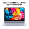 thumbnail image 5 of SAMSUNG 15” Galaxy AI Book4 Edge PC Laptop Computer, Snapdragon X Plus Processor, Live Captions, FHD LED Anti-Glare Display, Long-Lasting Battery, 2024 Version, NP750XQA-KB2US, 5 of 5