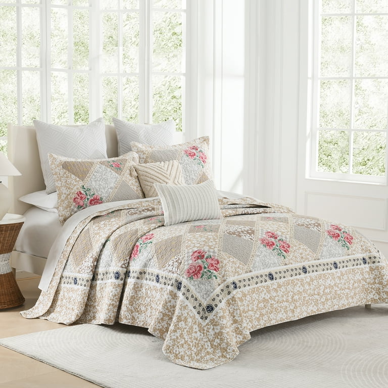 Full size bedspreads and quilts discount