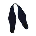 thumbnail image 5 of / Adulto Bañarse Natación Suave Elástico Impermeable Neopreno Oreja Banda para la cabeza Diadema Azul oscuro Sharpla  Banda para la cabeza de natación, 5 of 5