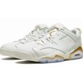 thumbnail image 1 of Ni - ke Mens Jordan 6 Retro Low GC DH6928-073 Size 18, 1 of 5