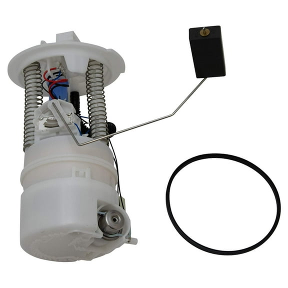 TRQ Electric Fuel Pump & Sending Unit Module Assembly for Nissan Murano SUV New FPA62038