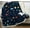 Space, variant on Space Adventure Astronaut Planet Rocket Spacecraft Throw Blanket Soft Lightweight Flannel Fleece Blanket for Baby Kids Youth Adult (Space, 50"x60")