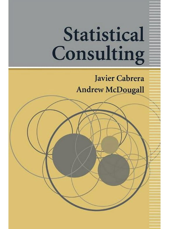 Statistical Consulting (Paperback)