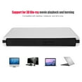 thumbnail image 5 of DVD DriveUSB3.0 Blu Ray Laptop DVD Recorder Optical Drive Effortless Installation, 5 of 5