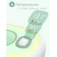 thumbnail image 4 of Calentador de toallitas para bebés Momcozy, gran capacidad, 60 a 80 toallitas, 4 temperaturas, 4 of 9