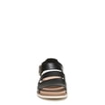 thumbnail image 4 of Dr. Scholl's Womens Island Glow Ankle Strap Sandal, 4 of 9