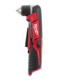 thumbnail image 1 of Milwaukee M12 12V Cordless 3/8-inch Right Angle Drill/Driver (Tool only), 1 of 5