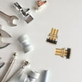 thumbnail image 3 of Conector de manguera para tanque de agua, grifo para barril de lluvia marino, accesorio de mamparo de 1/2 pulgada, accesorios de 1/2 pulgada, 3 of 6
