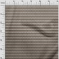 thumbnail image 2 of oneOone Cotton Poplin Fabric Geometric Ikat Decor Fabric Printed BTY 56 Inch Wide, 2 of 4