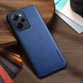 thumbnail image 4 of Case For Xiaomi Poco X5 Pro Luxury Leather Business Solid Color Soft TUP&Hard PC Cover For Xiaomi Poco X5 Pro Phone Case, 4 of 5