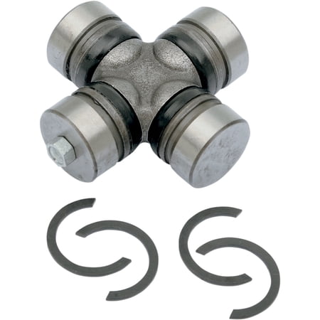 Moose Utility Universal Joint - Yamaha Atv201