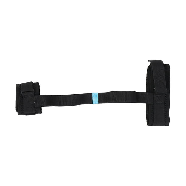 Leg Lifter Strap, Leg Training Recovery Stretching Assist Band With Leg