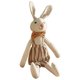 thumbnail image 1 of Muñeca de juguete súper suave con forma de conejo, ciervo, pollo, animales de peluche, juguete de peluche para niños, regalo de Navidad, decoración de dormitorio, 1 of 4