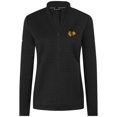 thumbnail image 2 of Women's Levelwear  Black Chicago Blackhawks Tailgate Full-Zip Jacket, 2 of 3