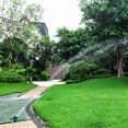 thumbnail image 4 of Garden Sprinklers Auto Watering Grass Swing Nozzle Lawn Sprinkler, 4 of 5