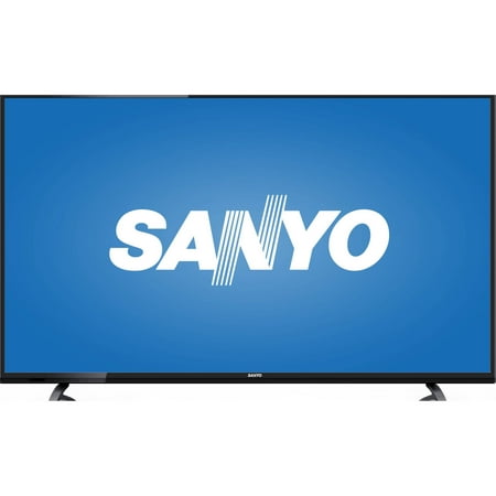 Sanyo FW50C85T 50" 4K Ultra HD 2160p 60Hz LED LCD Smart HDTV (4K x 2K)