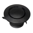 thumbnail image 2 of Couvercle de Ventilation Rond Couvercle de Ventilation pour Hotte d'Échappement, 2 of 6