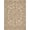 Brown Beige, Pattern 10, variant on ODIKA 8'x10' Washable Area Rug Tan Throw with Vintage Medallion Distressed Floral Scrolls and Ornate Border for Dining Room, Large Office, Lounge, Non-Slip Chair-Friendly Mat