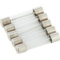 thumbnail image 2 of Buss American Fuse Kit 14 A, 15 A, 30 A, 5 A, 9 A 6 (Pack of 7), 2 of 2