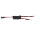 thumbnail image 2 of RC Aircraft ESC, RC Controlador de Velocidad Eléctrica Construcción Resistente Buena Compatibilidad Exquisito Trabajo de Trabajo para Mantenimiento, 2 of 7