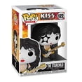 thumbnail image 2 of Funko Pop The Starchild 122 Kiss Rocks, 2 of 2
