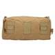 thumbnail image 3 of Bolsa De Almacenamiento Militar, Impermeable Portátil De Bolsillo Militar De Tela Oxford Para Acampar ANGGREK Caqui, 3 of 8